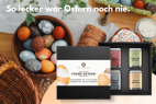 Oster Geschenkbox
