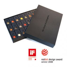 Gewürz-Adventskalender
