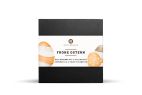 MEIN GENUSS Oster Geschenkbox - Frohe Ostern