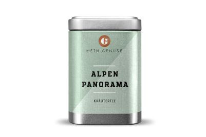 Alpenpanorama Kräutertee kaufen