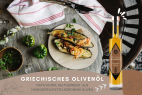 Olivenöl nativ extra