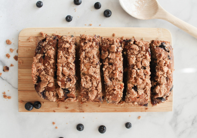 Früchtebrot vegan