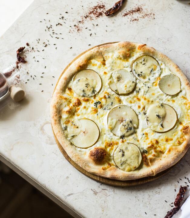 Gewürzmischungen für jedes Essen