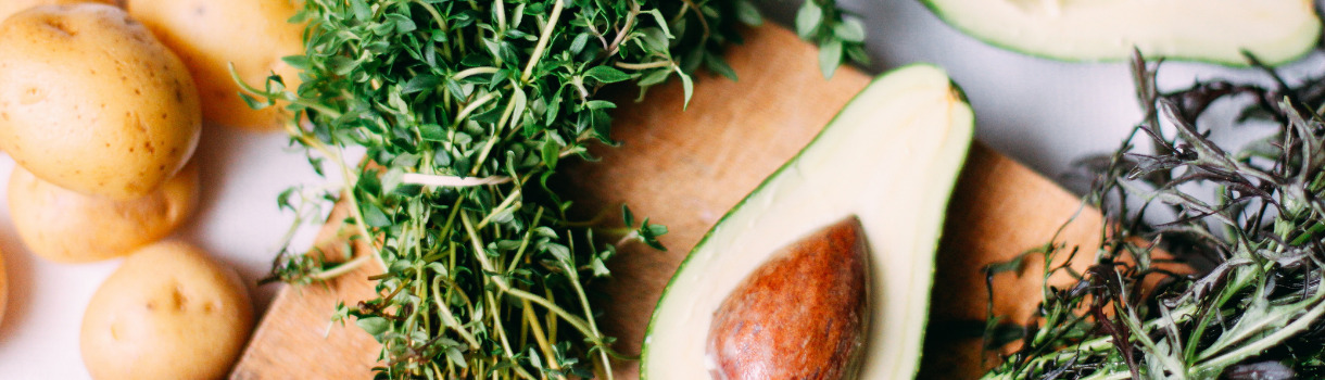 Gesund abnehmen mit Gewürzen