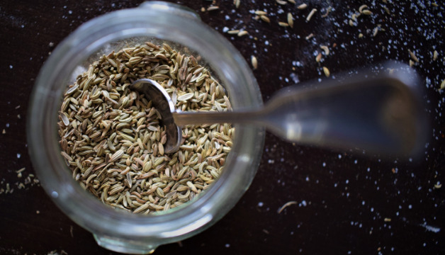 Kreuzkümmel für Chili con Carne