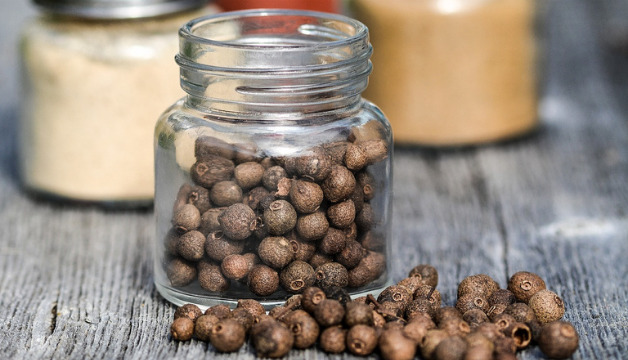 Piment für Chili con Carne