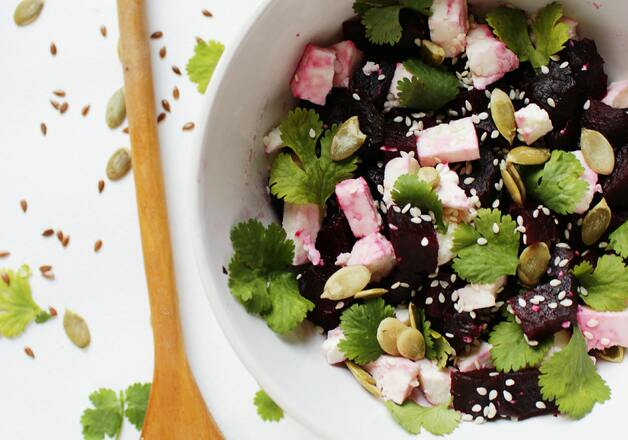 Gesunde Ernährung bei Arthrose