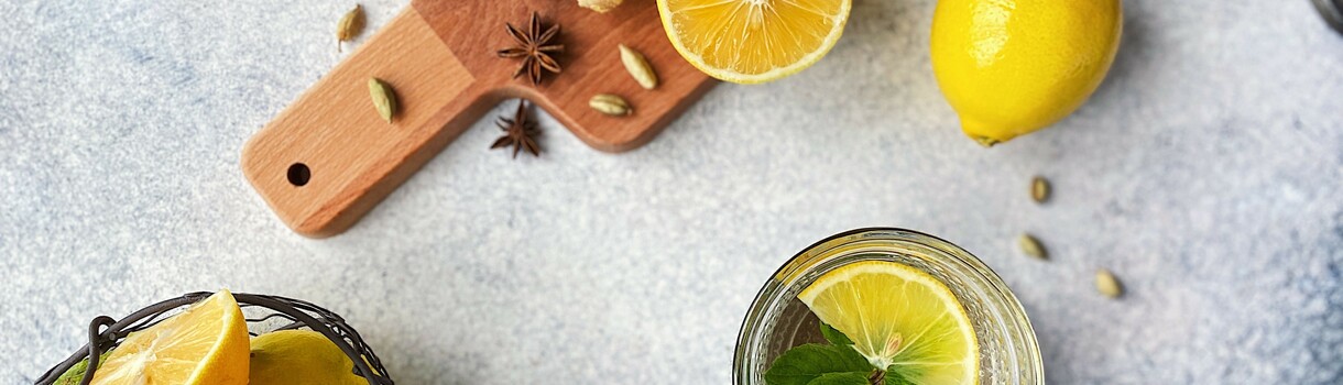 Genuss während Schwangerschaft