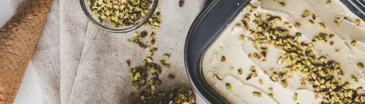 Cold Plate Ice-Cream