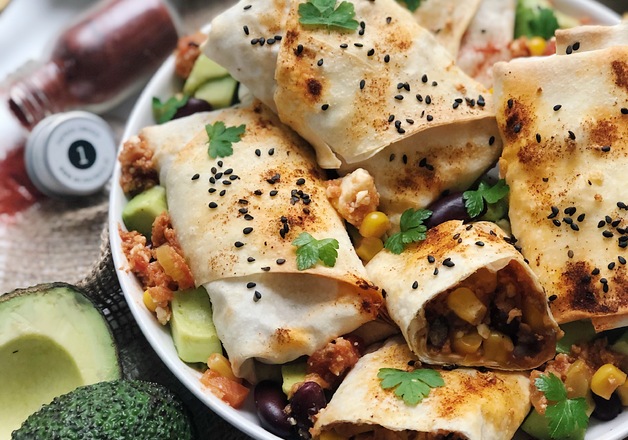 Chili sin Carne Taschen