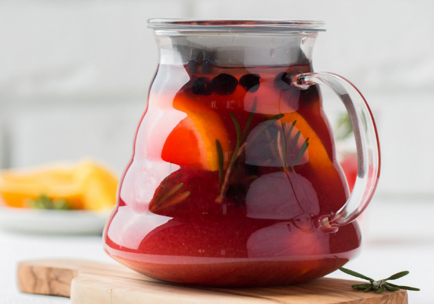 Fruchtsafari Früchtetee online kaufen