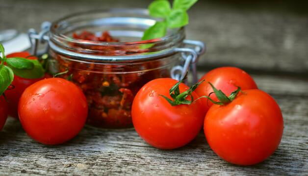 Tomaten