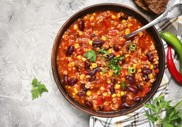 Chili con Carne