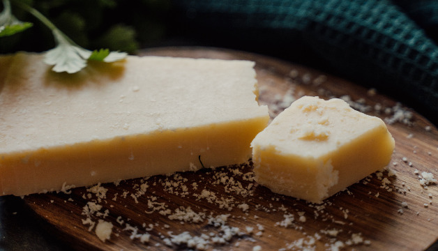 Parmesankäse