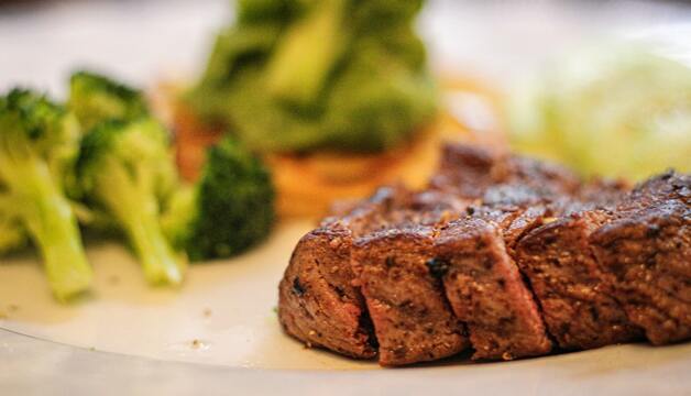 Lammfleisch