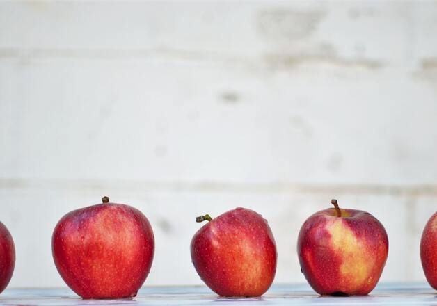 Äpfel
