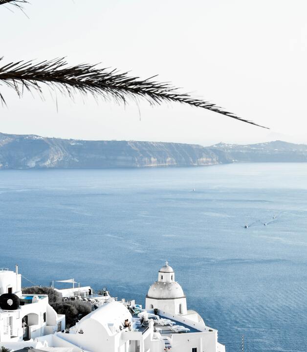 Griechenland kulinarisch genießen