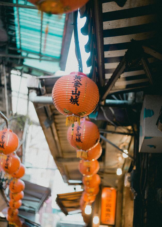 Asiatische Gewürze für deine Küche