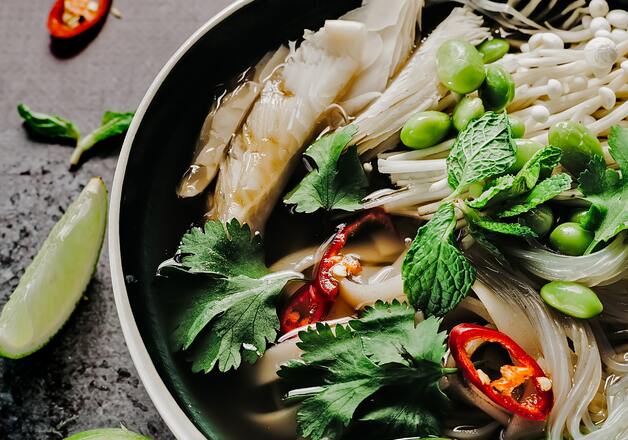 Asiatische Gewürze kaufen