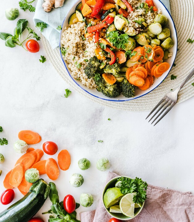 Gemüse Gewürze kaufen