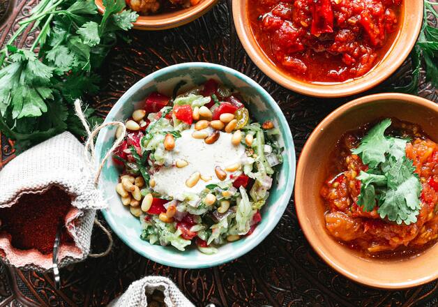 Salatgewürze online bestellen