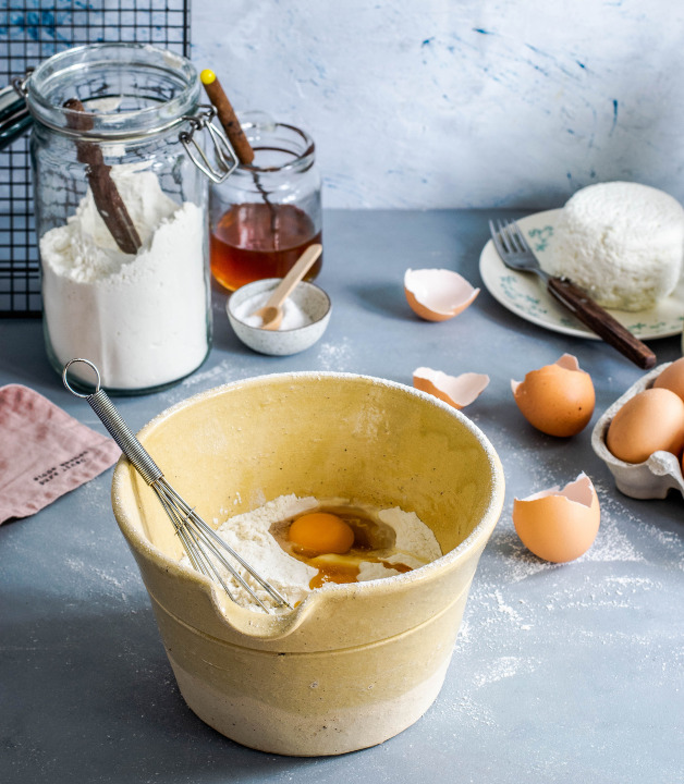 Backgewürze online kaufen