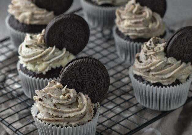 Backgewürze für Süßes