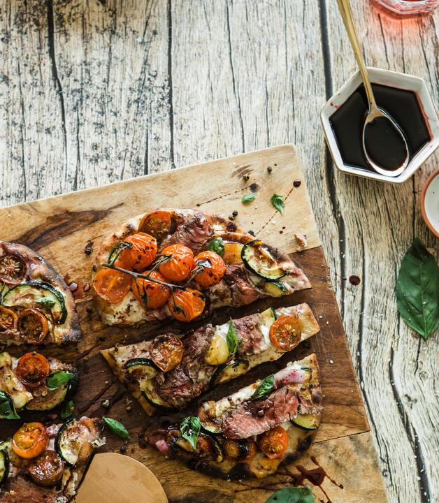 Pizzagewürze kaufen