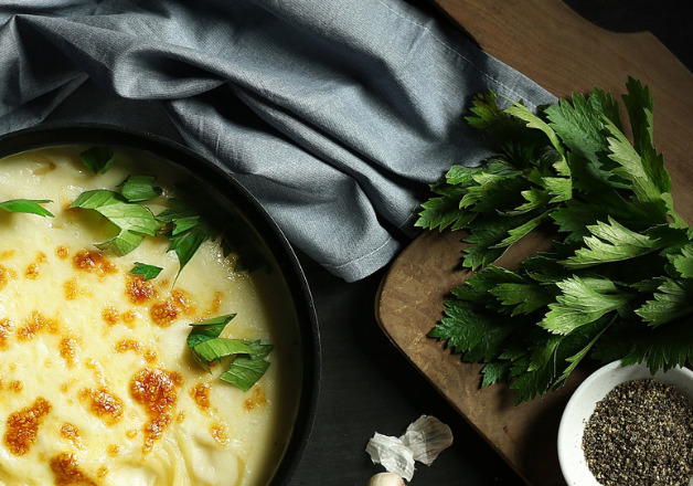 Sauce Hollandaise Rezept