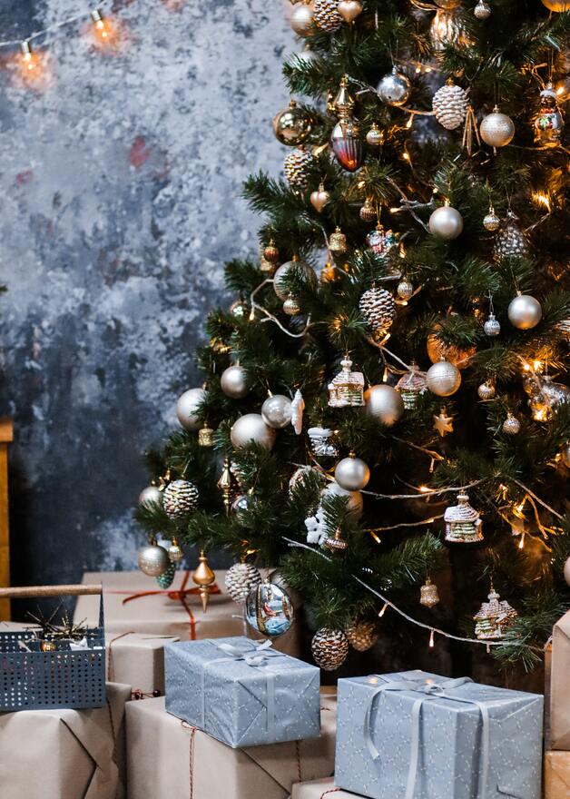 Geschenke für Weihnachten