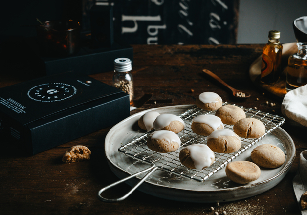 Geschenke für die Weihnachtszeit