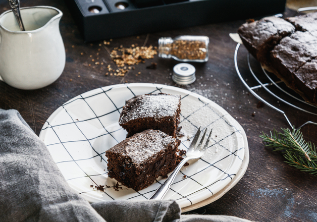 Weihnachten ohne Geschenkestress