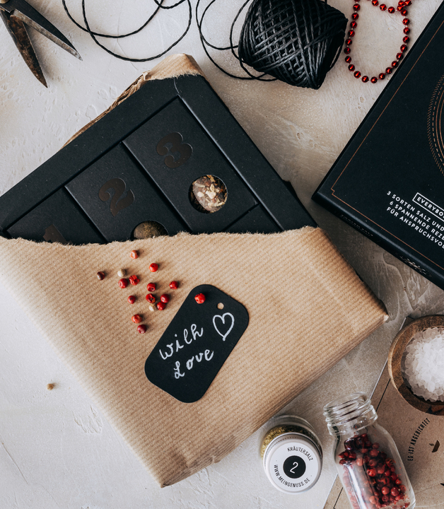 Geschenkideen für Sie