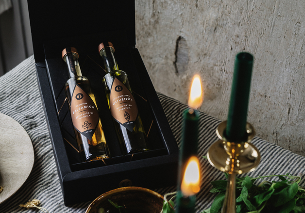 Stilvolle Hochzeitsgeschenke