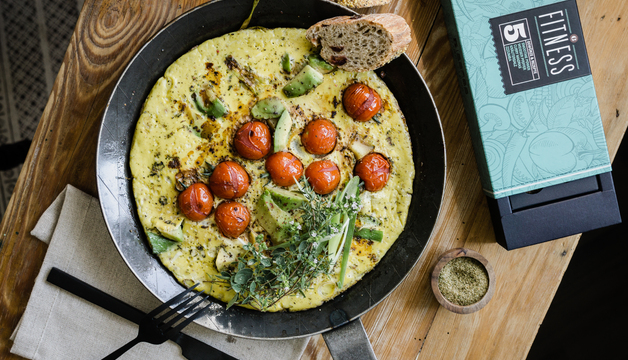 Geschenk für sportliche Männer