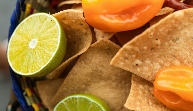 Nachos