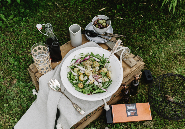 Geschenke für jeden Anlass