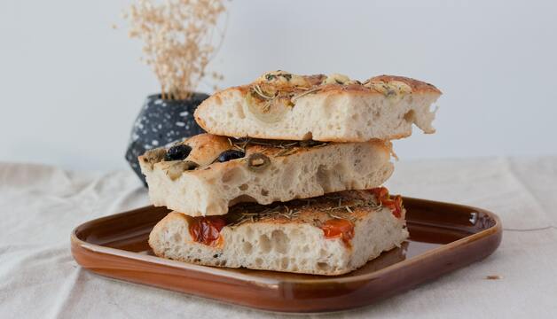 Focaccia 