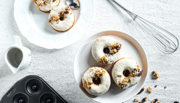 Bourbon Vanillezucker für süße Speisen