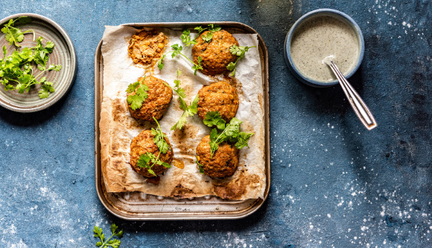 Knoblauchpulver kaufen