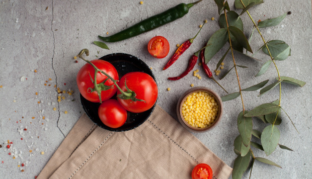 Suppengewürz kaufen