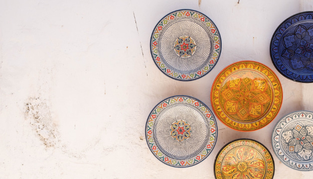 Schawarma Gewürz ist ein orientalisches Gewürz