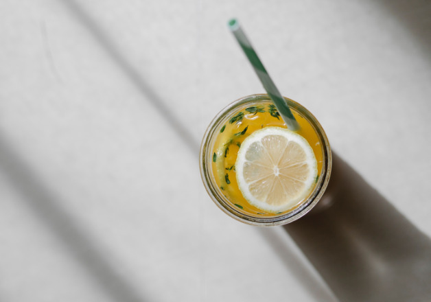 Frauenpower Kräutertee