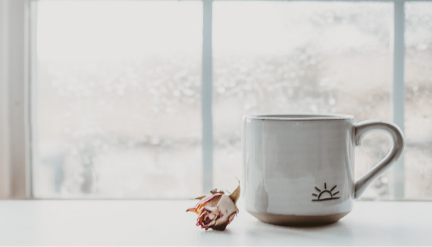 Ibiza Sunrise Weisser Tee bestellen