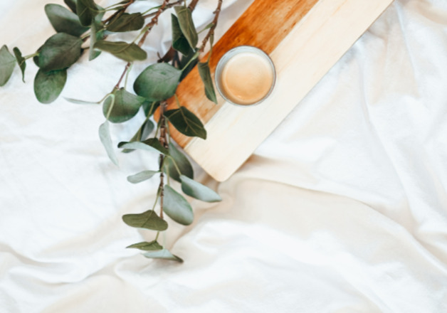 Creamy Chai Gewürztee online kaufen