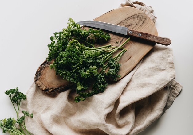 Kräutermischungen für jedes Gericht