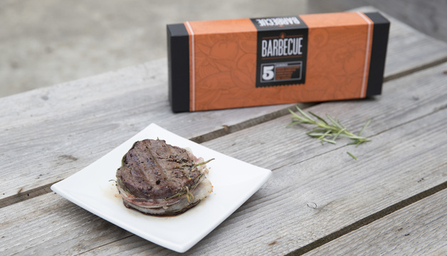 Gewürzset Barbecue