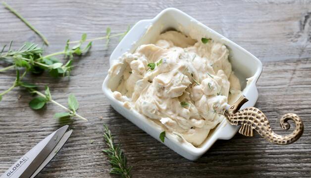 Aioli selbst gemacht