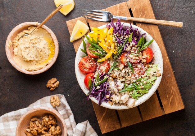 Bestseller-Gewürze Geschenkbox