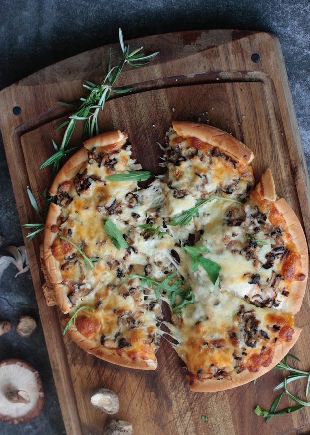 Italienische Gewürze kaufen